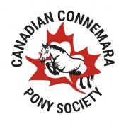 Canadian Connemara Pony Society Logo