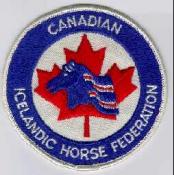Canadian Icelandic Horse Federation